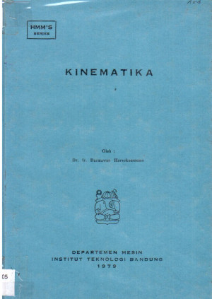 Image of Kinematika