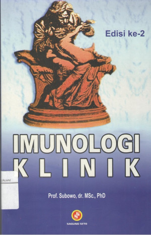 Image of Imunologi Klinik