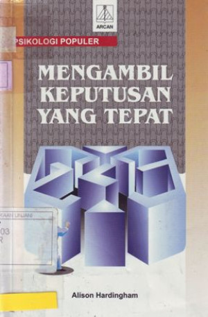 Image of Mengambil Keputusan yang Tepat
