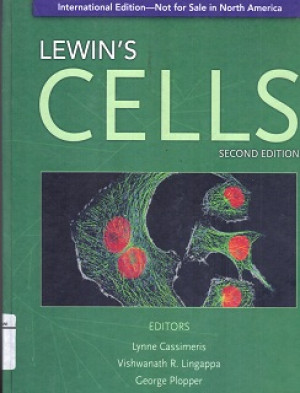 Image of Lewin's CELLS