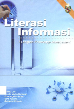 Image of Literasi Informasi 7 Langkah Knowledge Management
