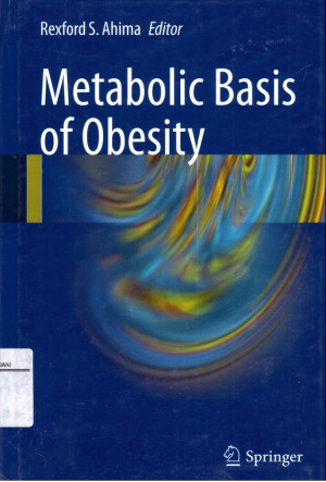 Image of Metabolic Basis of Obesity