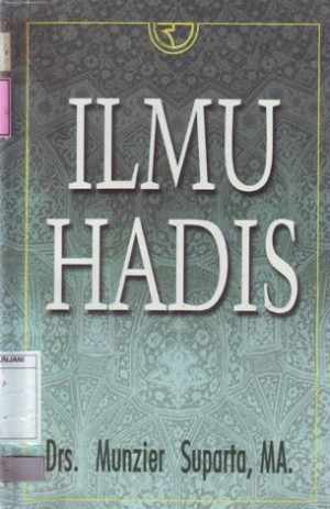 Image of Ilmu Hadis