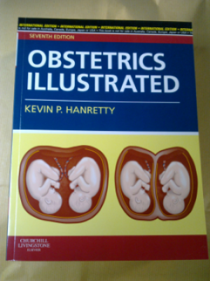 Image of Obstetrics Illustrated Ed 7