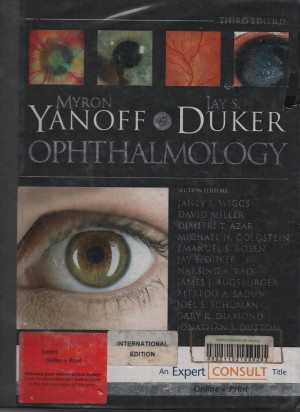 Image of Ophthalmology  Ed 3