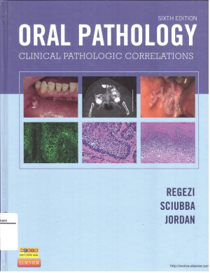 Image of Oral Pathology : Clinical Pathology Corelations