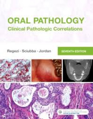 Image of oral pathology clinical pathologic correlations