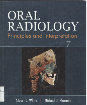 Image of Oral Radiology : Principles and Interpretation