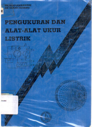 Image of Pengukuran dan Alat-alat Ukur Listrik