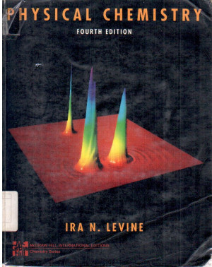Image of Physical Chemistry
