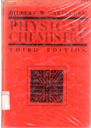 Image of Physical Chemistry