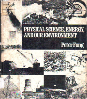 Image of Physical Science, Energy and Our Environment