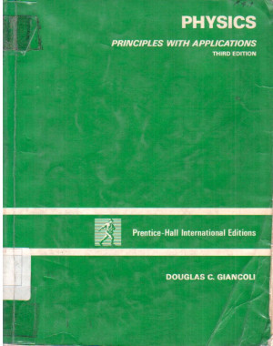 Image of Physics Principles with Application