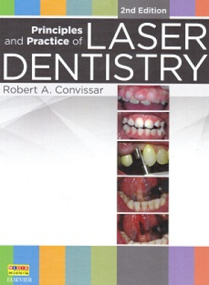 Image of Principles and Practice Of Laser Dentistry