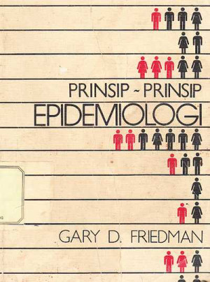 Image of Prinsip-prinsip Epidemiologi