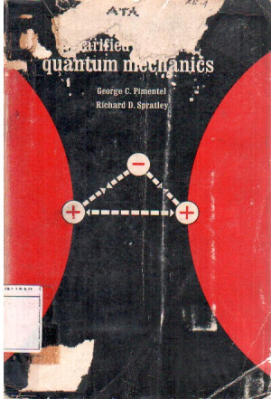 Image of Chemical Bonding Clarified Through Quantum Mechanics