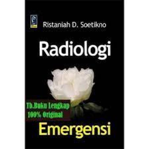 Image of Radiologi Emergency