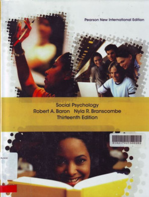Image of Social Psychology