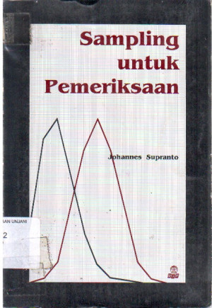 Image of Sampling untuk Pemeriksaan