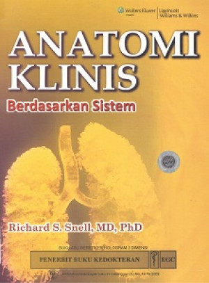 Image of Anatomi Klinis Berdasarkan Sistem