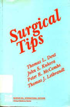 Image of Surgical Tips