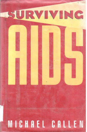 Image of Surviving AIDS