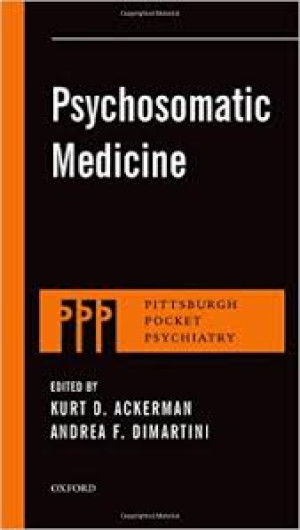 Image of psychosomatic medicine