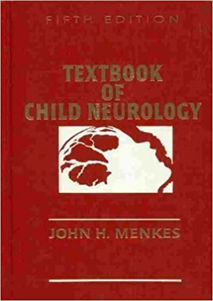 Image of Textbook of Child Neurology