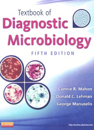Image of Textbook Of Diagnostic Microbiology
