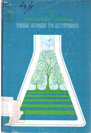 Image of Understanding Chemistry from Atoms to Artifudes