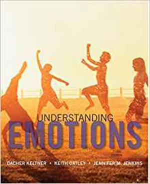Image of Understanding Emotions